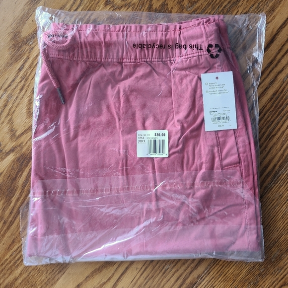 👀50% OFF🩷 NWT‼️ Croft & Barrow brand Petite Utility Skirt - Picture 4 of 6